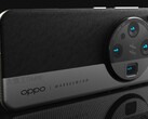 The Hasselblad camera in the Oppo Find X8 Ultra may get big improvements in two areas (Image source: DMV, Weibo)
