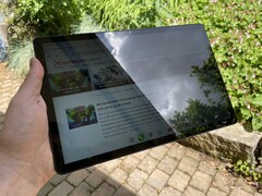 Outdoor use