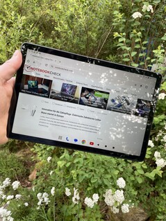 Outdoor use