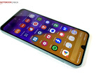 The Galaxy A17 will run the same SoC as the Galaxy A16 pictured here (image source: Notebookcheck)