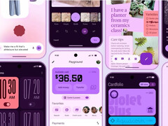 Google&#039;s Material 3 Expressive design language should appear later this year on Android 16 in one form or another. (Image source: Google)