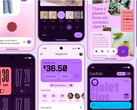 Google's Material 3 Expressive design language should appear later this year on Android 16 in one form or another. (Image source: Google)