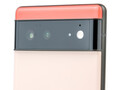 Google Pixel 6: Top-notch even without the highest score