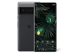 Amazon is currently offering the popular Google Pixel 6 Pro for its lowest sale price ever at just US$649 (Image: Google)