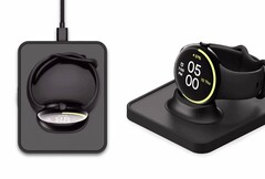 Mous is offering the first charger for the Pixel Watch 4 with official Google hardware. (Image source: Mous)