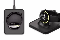 Mous is offering the first charger for the Pixel Watch 4 with official Google hardware. (Image source: Mous)