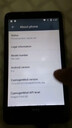 Android 6.0 "Marshmallow" running on the HTC HD2. (Image source: XDA)