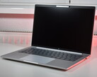 The HP EliteBook 8 G1a 14 (image source: Benjamin Herzig/Notebookcheck)