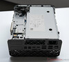 Z2 Mini G1a with disassebled bottom cover