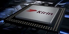 The future of the Kirin SoC series is now in severe doubt. (Source: Huawei)