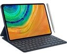 evleaks' "MatePad Pro". (Source: Twitter)