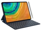 evleaks' "MatePad Pro". (Source: Twitter)