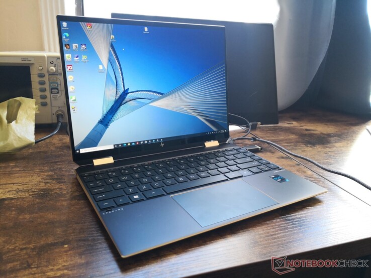 HP Spectre x360 14 review