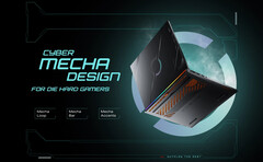 A new GT Book teaser. (Source: Infinix)