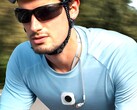 Die Insta360 Go Ultra filmt dank abgesicherter Ansteck-Funktion immer mit. (Bildquelle: Winfuture)