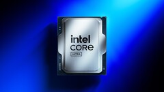 Intel Arrow Lake series for desktop tops out at the 24-core Core Ultra 9 285K. (Image source: Intel)