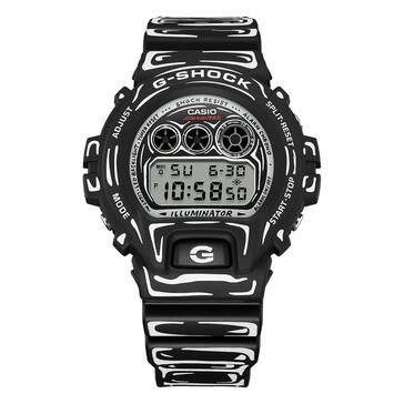 Casio G‑Shock DW‑6900JV‑1.