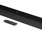 The JBL Cinema SB120 can now be ordered for just $69 in a notable budget soundbar deal at Harman Kardon (Image: JBL)