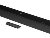 The JBL Cinema SB120 can now be ordered for just $69 in a notable budget soundbar deal at Harman Kardon (Image: JBL)