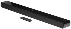 The JBL Cinema SB120 can now be ordered for just $69 in a notable budget soundbar deal at Harman Kardon (Image: JBL)