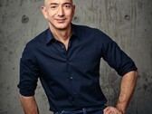 Jeff Bezos (Image source: Amazon.com)