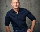 Jeff Bezos (Image source: Amazon.com)