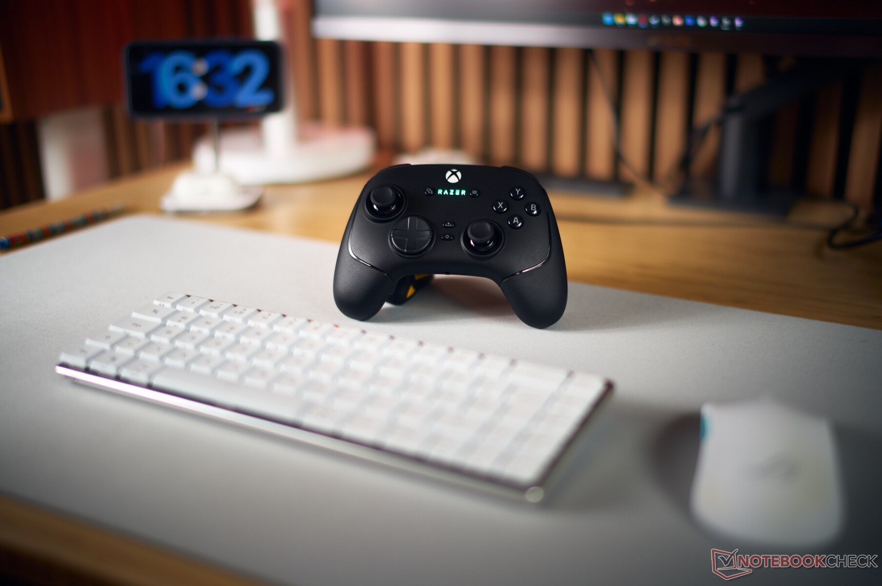 Razer Wolverine V3 Pro short review at launch: HyperTriggers Razer Wolverine V3 Pro short review at launch: HyperTriggers