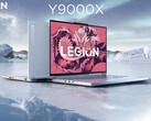 Lenovo launches 2024 Legion Y9000X in China (Image source: Lenovo [Edited])