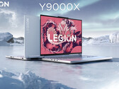 Lenovo launches 2024 Legion Y9000X in China (Image source: Lenovo [Edited])