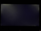 Uneven backlight bleeding on the Lenovo Legion Y740
