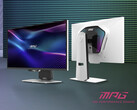 The MPG 274URDFW E16M complements its 27-inch IPS panel with 1,152 Mini LED backlight zones. (Image source: MSI)