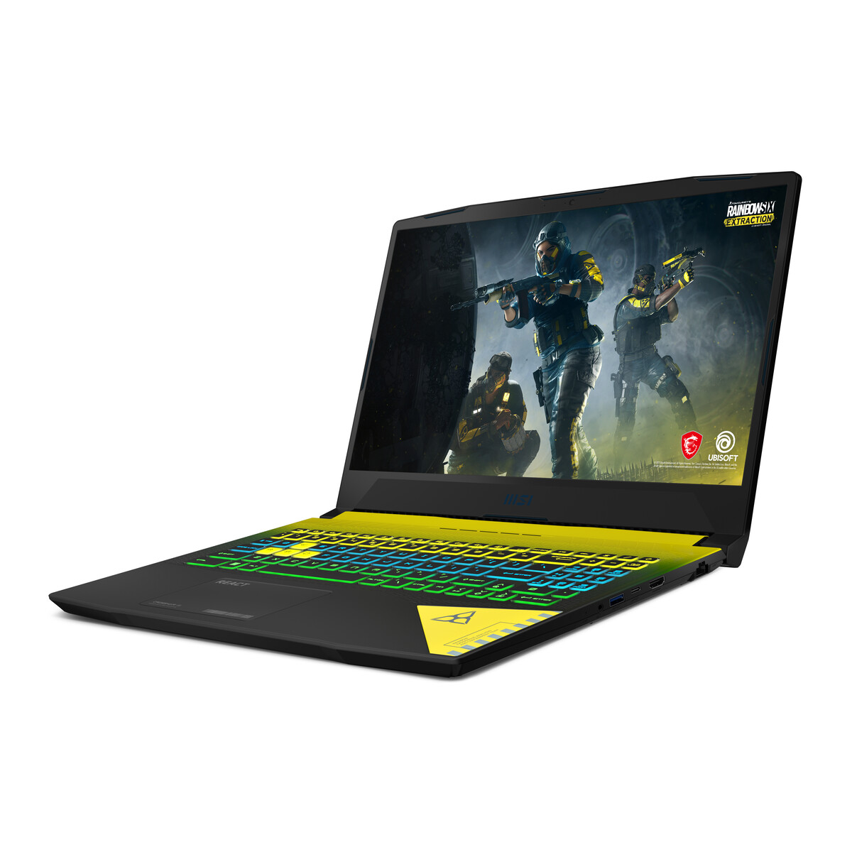 MSI CES 2022 için Hazırladığı Yeniliklerini Sanal Etkinlikte Sundu MSI