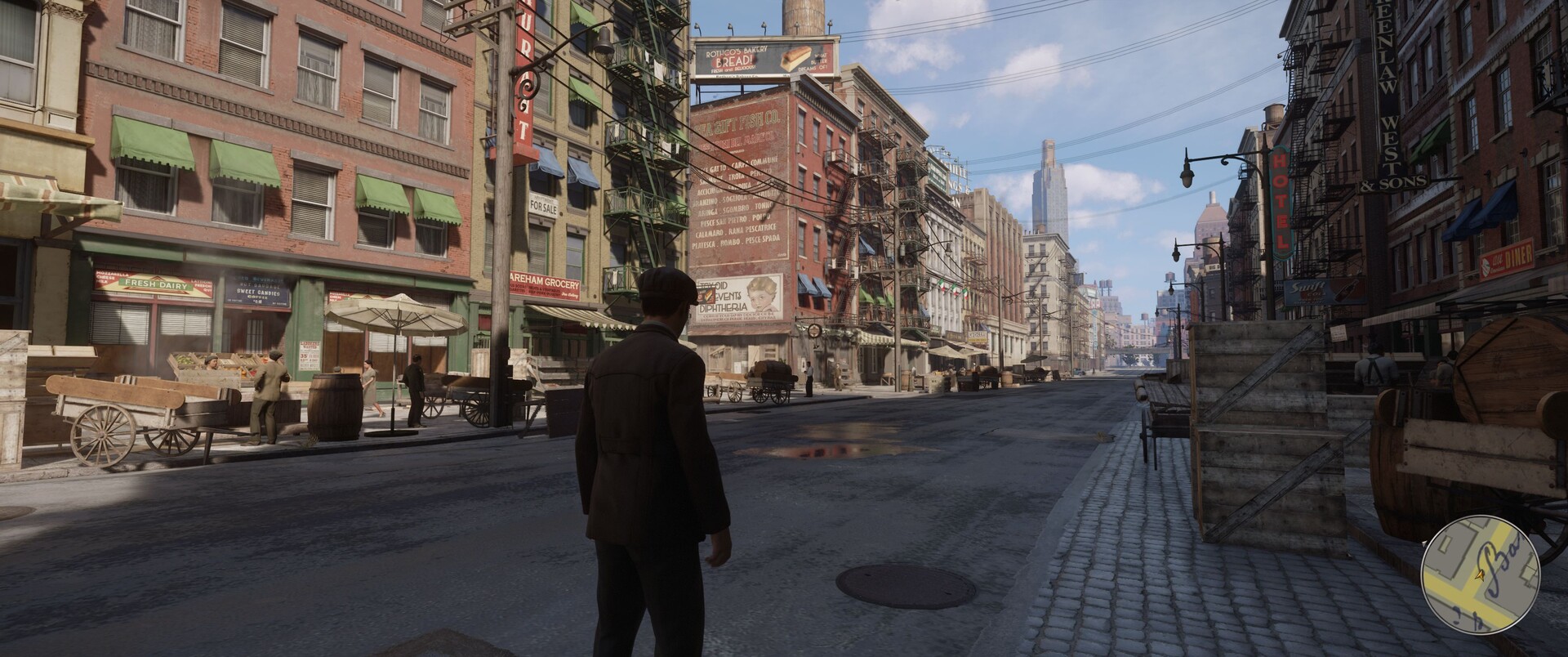 Mafia definitive edition rx 5700 xt cheap