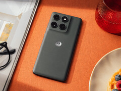 The Motorola Edge 2025 will be available to purchase on June 5, 2025 (Image source: Motorola)