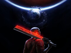Jordan, the protagonist of Naughty Dog&#039;s next AAA title Intergalactic: The Heretic Prophet. (Image source: Naughty Dog)