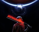Jordan, the protagonist of Naughty Dog's next AAA title Intergalactic: The Heretic Prophet. (Image source: Naughty Dog)
