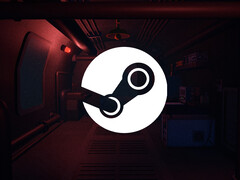 Watertight currently has an 89% positive rating. Pictured: an edited screenshot of the free game. (Image source: Steam)