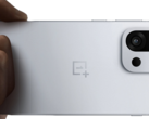 The OnePlus 13s, a compact flagship smartphone. (Image source: OnePlus)