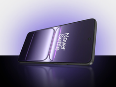 The OnePlus Nord CE5.