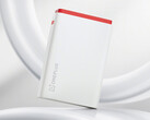The new 120W SuperVOOC power bank (pictured) costs around $44 in China
