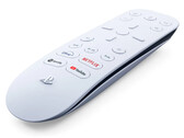 The PlayStation 5's Media Remote. (Source: Sony)