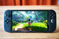 This is what the new Pokémon games could look like (Image source: Centro Leaks / Notebookcheck, edited)