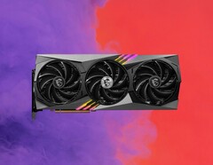 Launched first in 2022, the RTX 40 GPUs are nearing the end of their lifecycle. (Image source: MSI, Unsplash, edited)