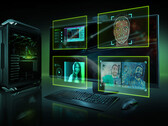 Improving Twitch livestreams with AI: Nvidia finds another nifty use for its RTX Tensor cores (Source: Nvidia)