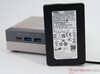 Acemagic Retro X3 with power supply (19 V; 6.32 A)