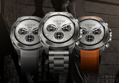 Mibro Explorer S Titanium offers “outdoor for everyone”.