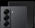 The Galaxy Z Fold Special Edition may not receive a direct successor of sorts. (Image source: Samsung)