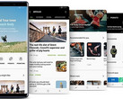 Samsung Health 6.0 mobile app (Source: Samsung Global Newsroom)