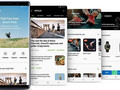 Samsung Health 6.0 mobile app (Source: Samsung Global Newsroom)