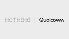 Nothing and Qualcomm have announced a partnership for future products. (Image: Nothing)